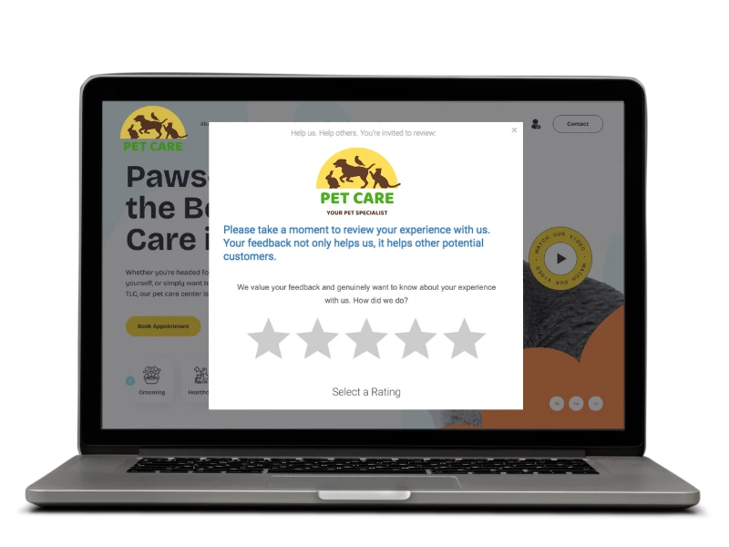 Get Positive Reviews