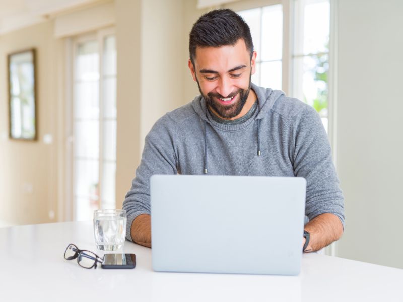 Review and Reputation management