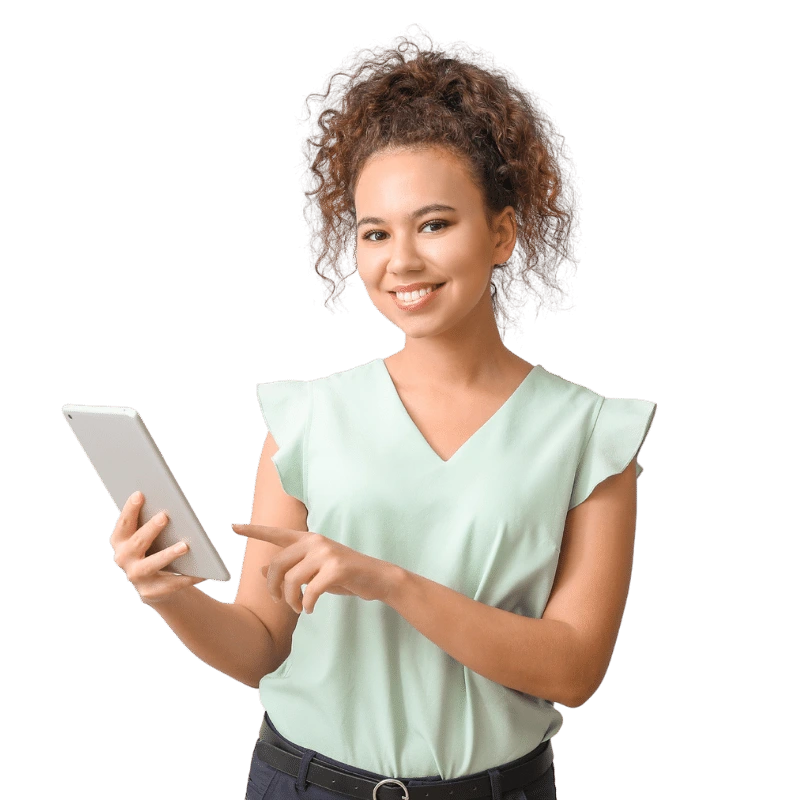 Contact Review Champion