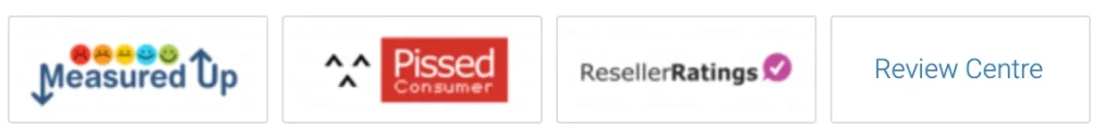 Consumer Advocacy Review Sites