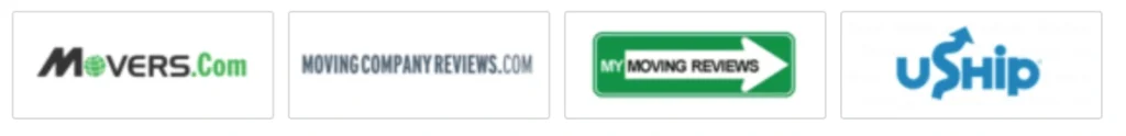 Moving Movers Review Sites