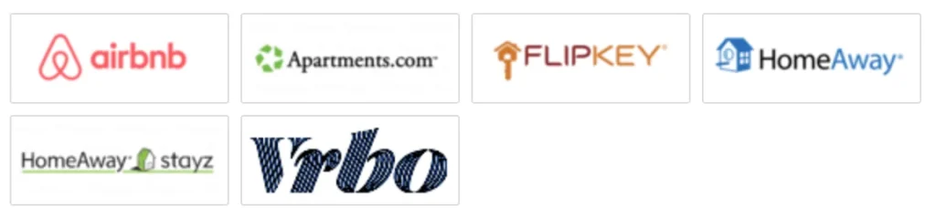 Property and Rentals Review Sites