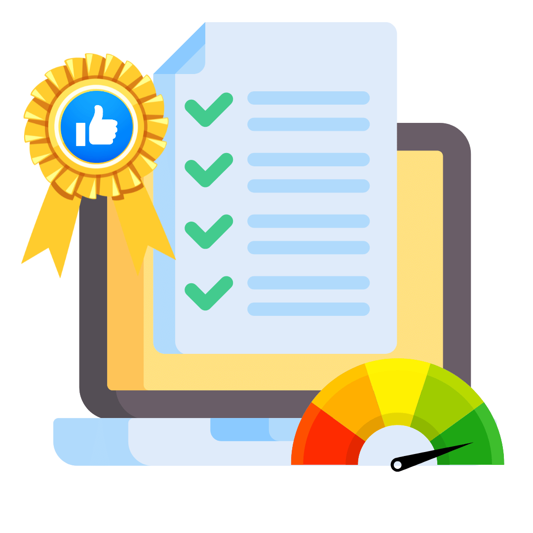 Review Management Onboasrding