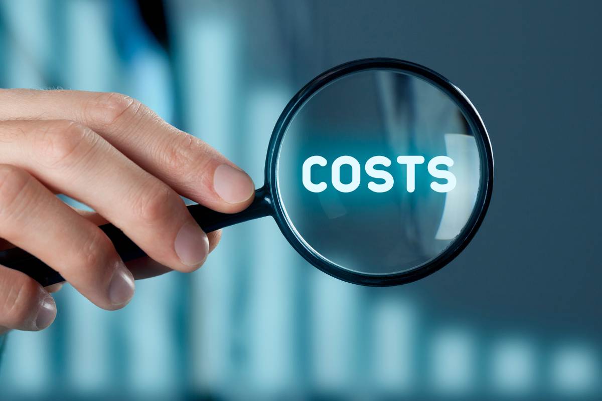 Hidden costs not managing online reviews