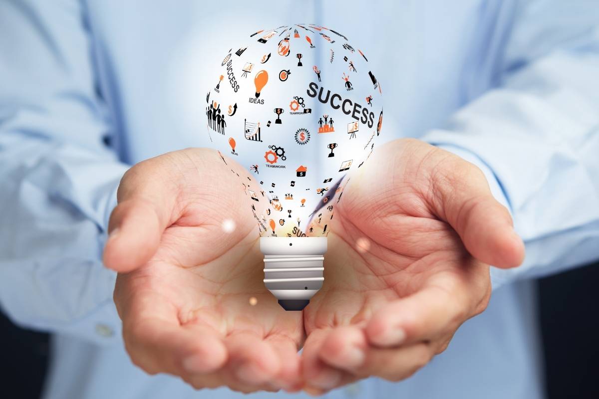 Valuable Insights for innovation