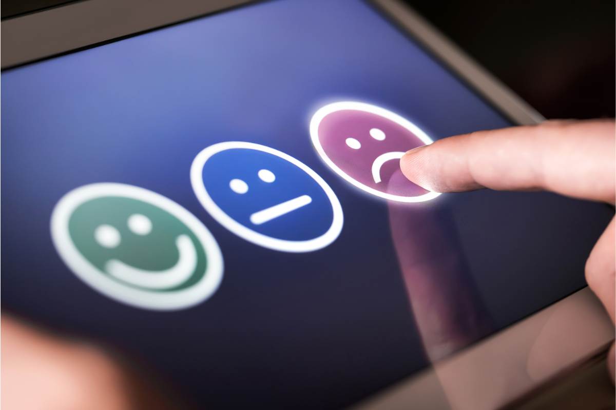 Negative reviews