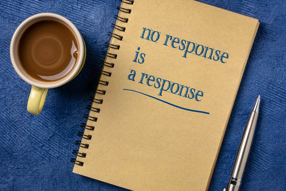 responding to reviews