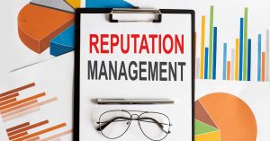 Online Reputation Management