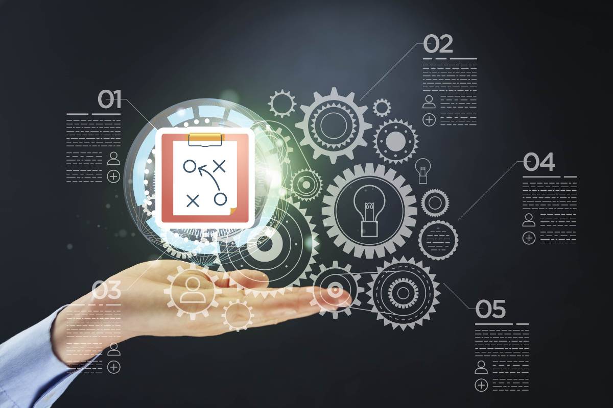 online reputation management strategy