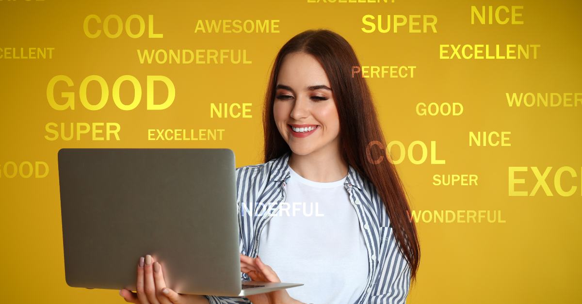 Positive Reviews