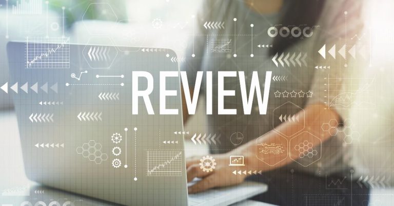 Review management