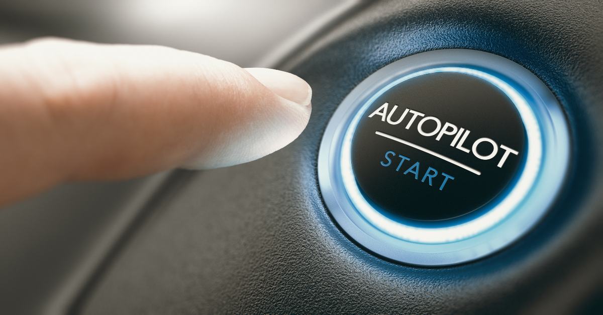 Review Automation