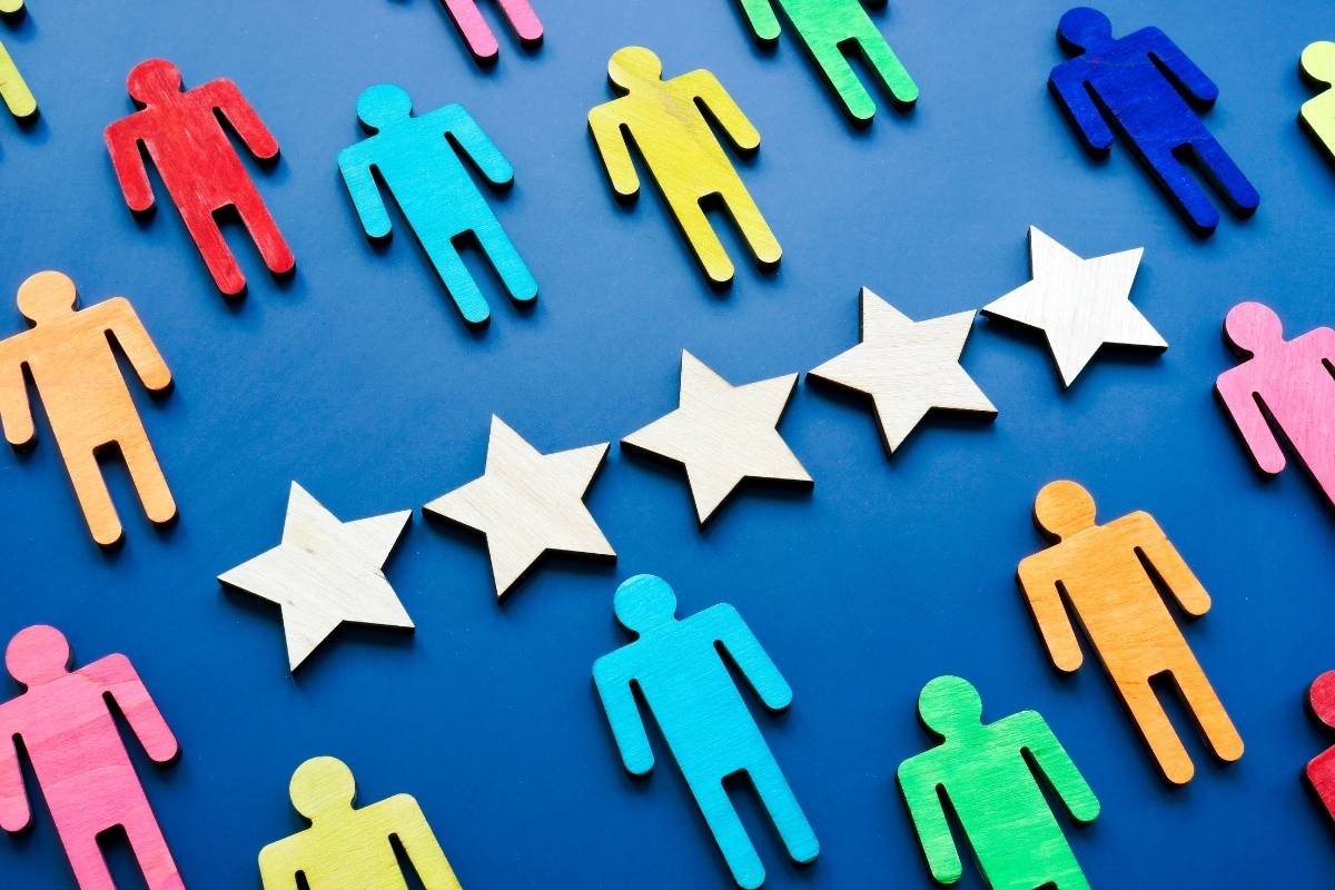 Social Proof 