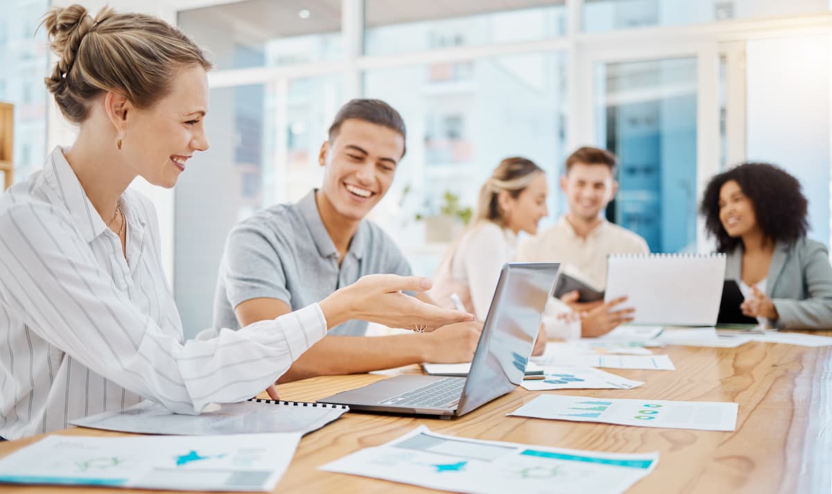 reputation management strategy